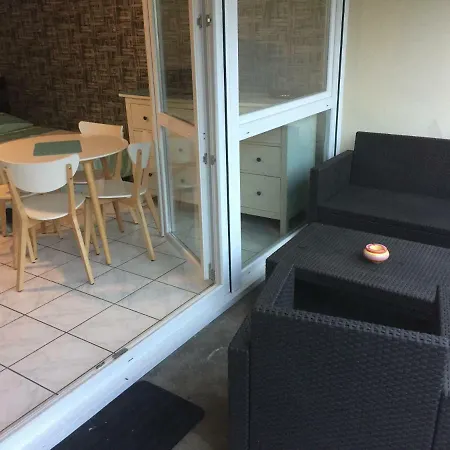 Saint Jean Apartment Metz