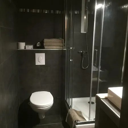 Appartamento Saint Jean *