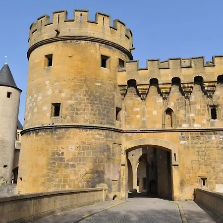 Saint Jean Appartamento