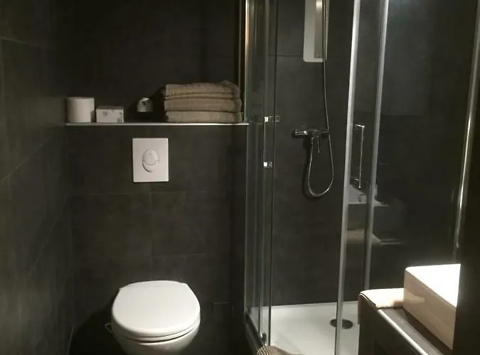 Apartmán Saint Jean *