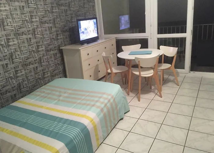 Saint Jean Apartment *