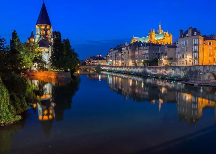 Saint Jean Apartmán