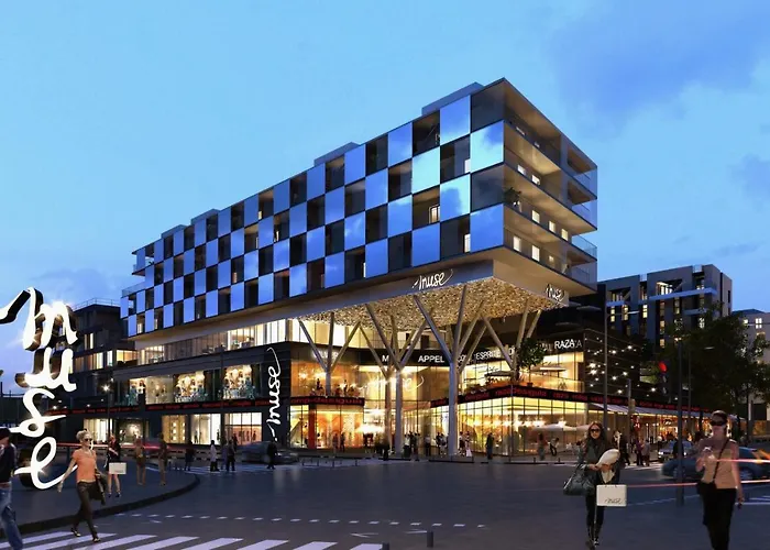 Apartmán Saint Jean *