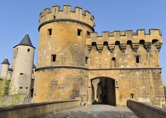 Saint Jean Apartmán